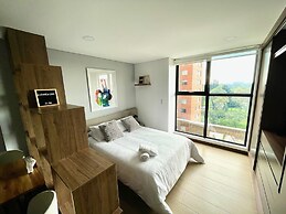 U-GO Edificio Manzana 3 al lado del Movistar Arena