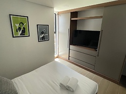 U-GO Edificio Manzana 3