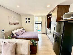 U-GO Edificio Manzana 3 al lado del Movistar Arena