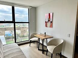 U-GO Edificio Manzana 3 al lado del Movistar Arena