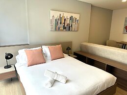 U-GO Edificio Manzana 3