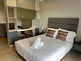 U-GO Edificio Manzana 3 al lado del Movistar Arena