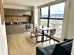 U-GO Edificio Manzana 3 al lado del Movistar Arena