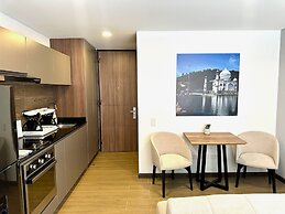 U-GO Edificio Manzana 3 al lado del Movistar Arena