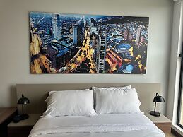 U-GO Edificio Manzana 3 al lado del Movistar Arena