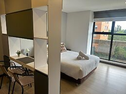 U-GO Edificio Manzana 3 al lado del Movistar Arena