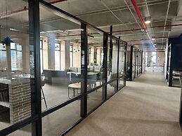 U-GO Edificio Manzana 3