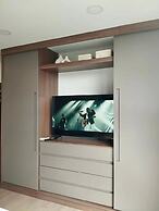 U-GO Edificio Manzana 3 al lado del Movistar Arena