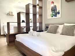 U-GO Edificio Manzana 3 al lado del Movistar Arena