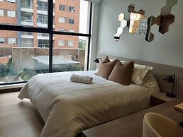 U-GO Edificio Manzana 3 al lado del Movistar Arena