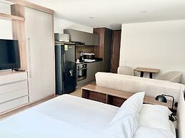 U-GO Edificio Manzana 3 al lado del Movistar Arena