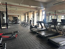 U-GO Edificio Manzana 3 al lado del Movistar Arena