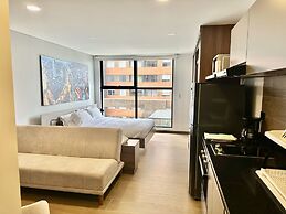 U-GO Edificio Manzana 3 al lado del Movistar Arena