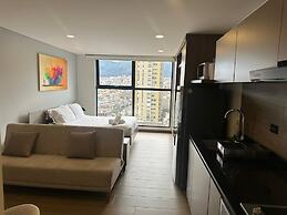 U-GO Edificio Manzana 3 al lado del Movistar Arena