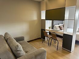 U-GO Edificio Manzana 3 al lado del Movistar Arena