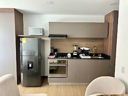 U-GO Edificio Manzana 3 al lado del Movistar Arena