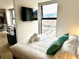 U-GO Edificio Manzana 3 al lado del Movistar Arena