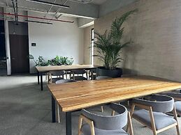 U-GO Edificio Manzana 3 al lado del Movistar Arena