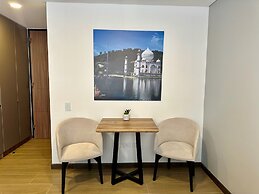 U-GO Edificio Manzana 3 al lado del Movistar Arena