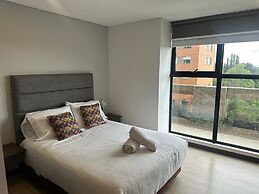 U-GO Edificio Manzana 3