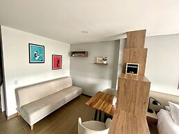 U-GO Edificio Manzana 3 al lado del Movistar Arena