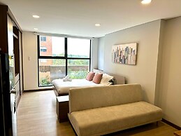 U-GO Edificio Manzana 3