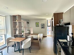 U-GO Edificio Manzana 3 al lado del Movistar Arena