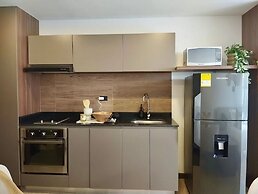 U-GO Edificio Manzana 3 al lado del Movistar Arena