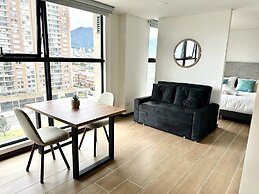 U-GO Edificio Manzana 3 al lado del Movistar Arena