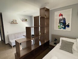 U-GO Edificio Manzana 3 al lado del Movistar Arena