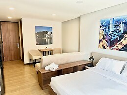 U-GO Edificio Manzana 3 al lado del Movistar Arena