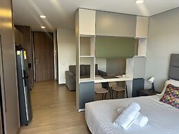 U-GO Edificio Manzana 3 al lado del Movistar Arena