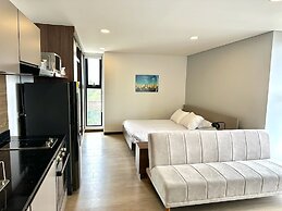 U-GO Edificio Manzana 3 al lado del Movistar Arena