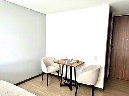 U-GO Edificio Manzana 3 al lado del Movistar Arena