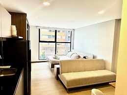 U-GO Edificio Manzana 3 al lado del Movistar Arena