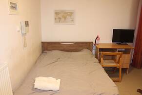 1-bedroom Apartment Center and City Attractions