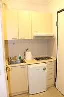 1-bedroom Apartment Center and City Attractions