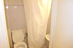 1-bedroom Apartment Center and City Attractions