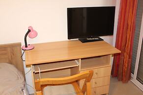 1-bedroom Apartment Center and City Attractions