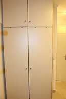 1-bedroom Apartment Center and City Attractions