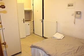 1-bedroom Apartment Center and City Attractions