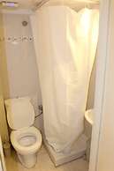 1-bedroom Apartment Center and City Attractions