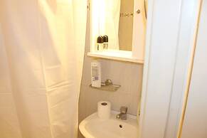 1-bedroom Apartment Center and City Attractions