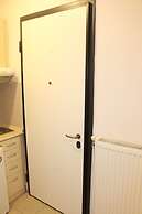 1-bedroom Apartment Center and City Attractions