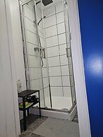 Charming 1-bed Apartment in Huddersfield