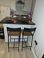 Charming 1-bed Apartment in Huddersfield