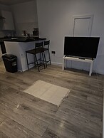 Charming 1-bed Apartment in Huddersfield