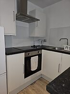 Charming 1-bed Apartment in Huddersfield
