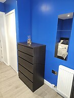 Charming 1-bed Apartment in Huddersfield