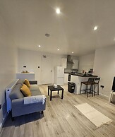 Charming 1-bed Apartment in Huddersfield